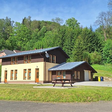 Apartmany Mlynska Horni Marsov Exterior photo