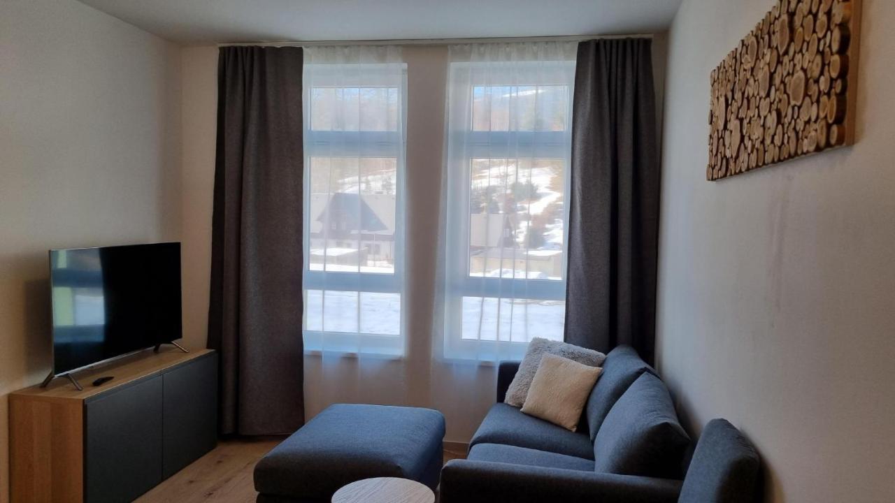 Apartmany Mlynska Horni Marsov Exterior photo