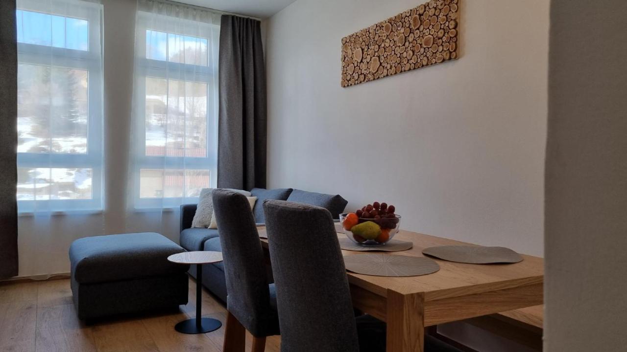 Apartmany Mlynska Horni Marsov Exterior photo
