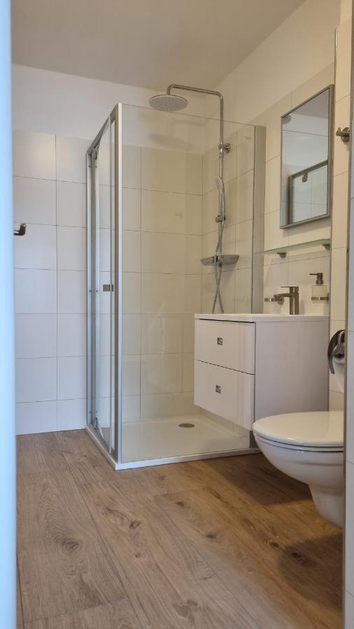 Apartmany Mlynska Horni Marsov Exterior photo