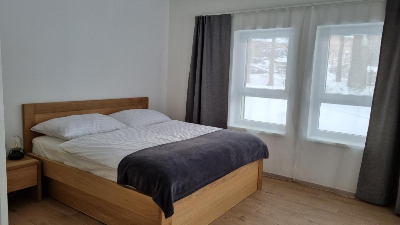 Apartmany Mlynska Horni Marsov Exterior photo