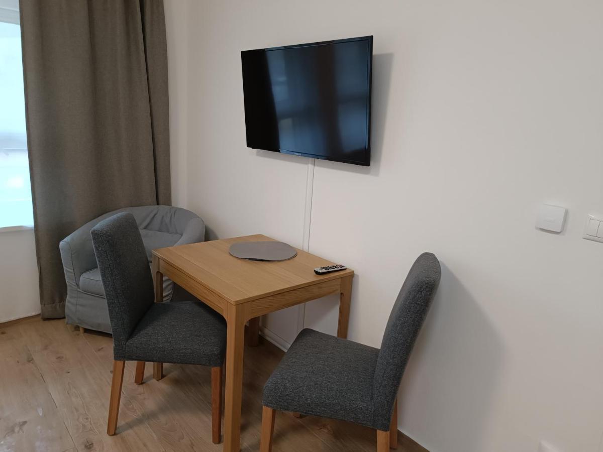 Apartmany Mlynska Horni Marsov Exterior photo