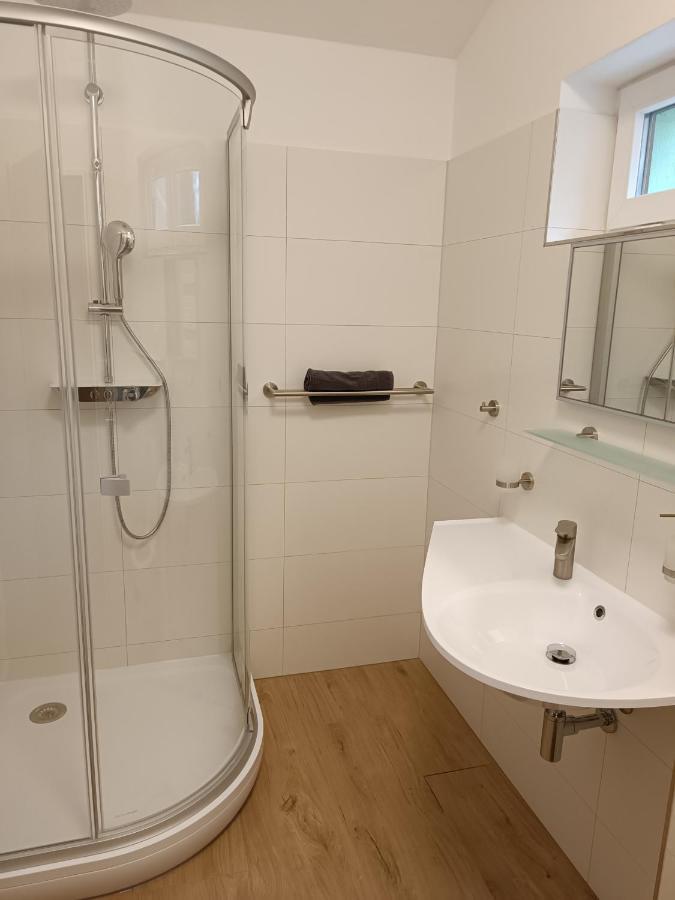 Apartmany Mlynska Horni Marsov Exterior photo