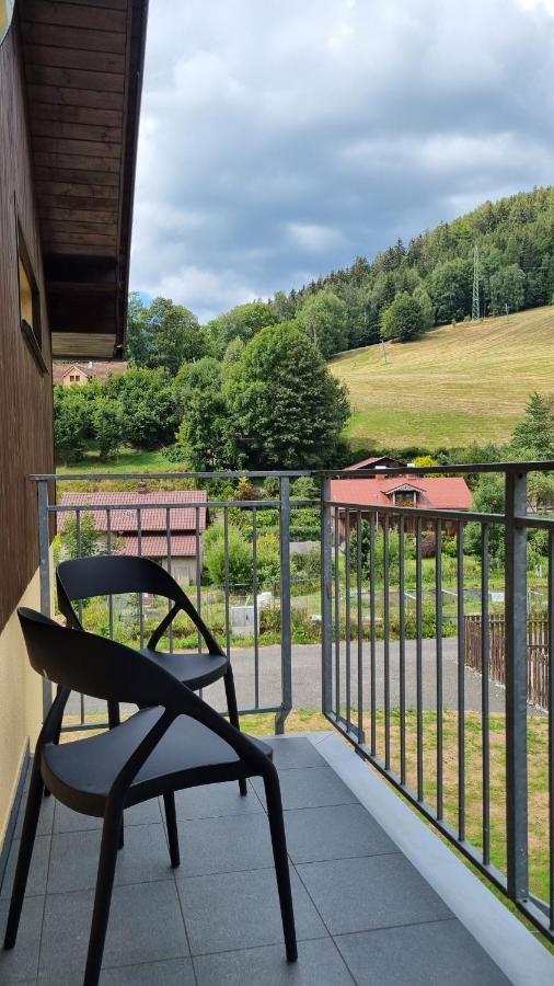 Apartmany Mlynska Horni Marsov Exterior photo