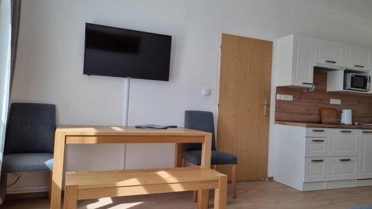 Apartmany Mlynska Horni Marsov Exterior photo